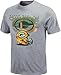 Green Bay Packers Super Bowl Champs Enourmous Victory T-shirt