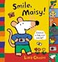 Smile, Maisy!