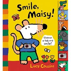 Smile, Maisy!