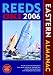 Reeds Oki Eastern Almanac 2006 with Marina Guide