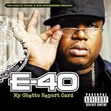 My Ghetto Report Cardby E-40