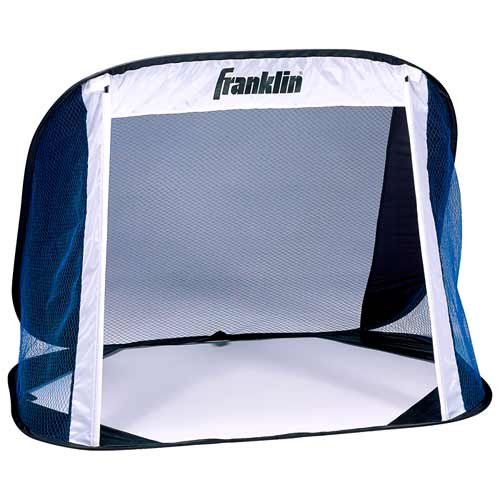 Childrens Toyshop  Sporting Goods : Franklin Pop-Up Junior Goal