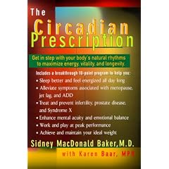 The Circadian Prescription