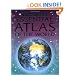 Usborne Internet-Linked Essential Atlas of the World (Usborne Atlases)