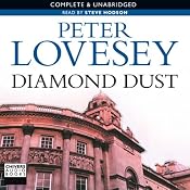 Diamond Dust | Peter Lovesey