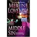 The Middle Sin (Cleo North Trilogy)