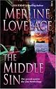 The Middle Sin (Cleo North Trilogy)