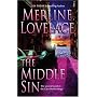 The Middle Sin (Cleo North Trilogy)