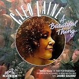 Revue Cleo Laine  / A Beautiful Thing