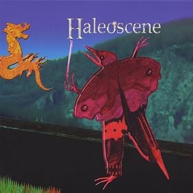 Haleoscene