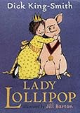 Lady Lollipop