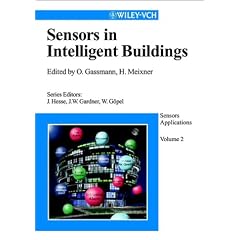 Sensors in Intelligent Buildings