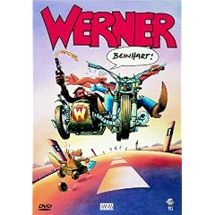 Werner - Beinhart