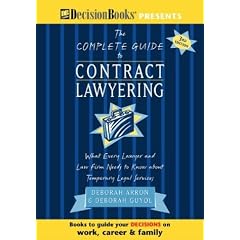 The Complete Guide to Contract Lawyering