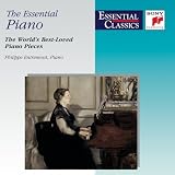 Eigenschaften Sony  / The Essential Piano [US-Import]
