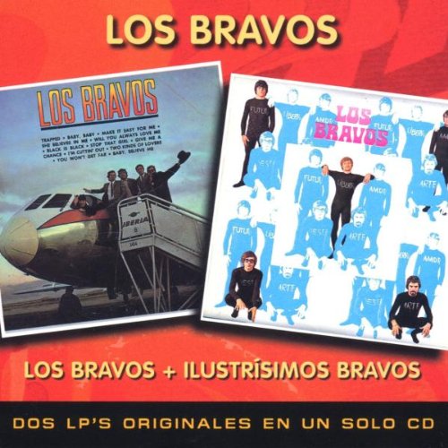 Los Bravos - Ilustrisimos - Zortam Music