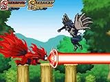 NARUTO-�ʥ��- ������ Ǧ������! ���㥯��å���!!