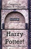 Harry Potter!: The Best Websites and Web Journal