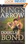 King's Arrow (Crown and Covenant #2)