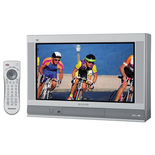 Panasonic CT-26WX15 26 Inch HDtv