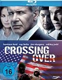 Crossing Over [Blu-ray]