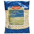 Arrowhead Mills Organic Puffed Rice, 6-Ounce Bags (Pack of 12) Arrowhead Mills Organic Puffed Rice, 6-Ounce Bags (Pack of 12)
