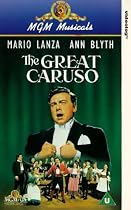 The Great Caruso [1951] [VHS]