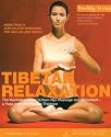 Tibetan Relaxation: The Illustrated Guide to Kum Nye Massage and Movement - a Yoga from the Tibetan Tradition (Healthy Living)