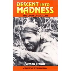 Descent into Madness: The Diary of a Killer