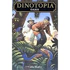Oasis (Dinotopia(R)) by  Cathy Hapka