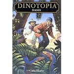 Oasis (Dinotopia(R)) book cover