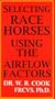 Selecting a Race Horse Using the Airflow Factors [VHS]