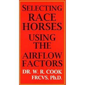 Selecting a Race Horse Using the Airflow Factors [VHS]