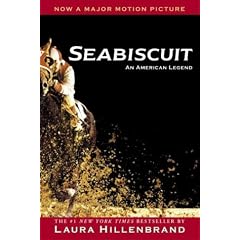 Seabiscuit. An American Legend. (Taschenbuch)