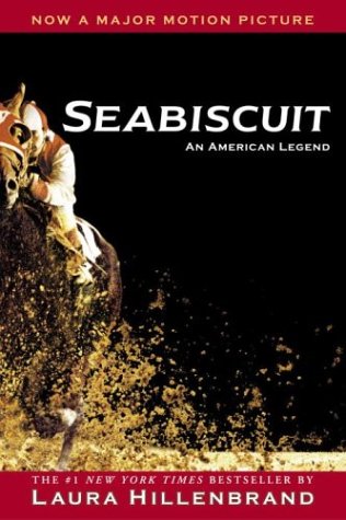 Seabiscuit: An American Legend (Ballantine Reader