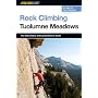 Rock Climbing Tuolumne Meadows, 4th (Regional Rock Climbing Series)