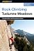 Rock Climbing Tuolumne Meadows, 4th (Regional Rock Climbing Series)
