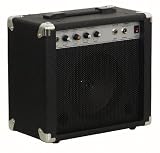 Guitar Amplifier 10W, Black