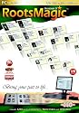 RootsMagic 2 UK Standard Edition Genealogy / Family History Software