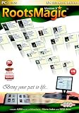 RootsMagic 2 UK Standard Edition Genealogy / Family History Software Software