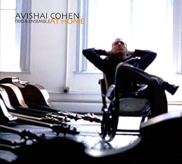 Avishai Cohen Picture 3