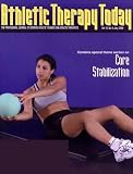 Athletic Therapy Today