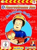 Feuerwehrmann Sam - Die komplette Staffel