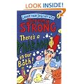There's A Pharaoh In Our Bath! (Laugh Your Socks Off with Jeremy Strong)
