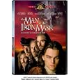 Man In The Iron Mask (1998)