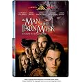 Man in the Iron Mask