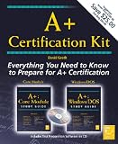 A+ Certification Kit