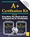 Book A+ Certification Kit