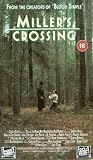 VHS : Miller's Crossing [1990]