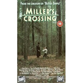 Miller's Crossing [VHS] [1990]